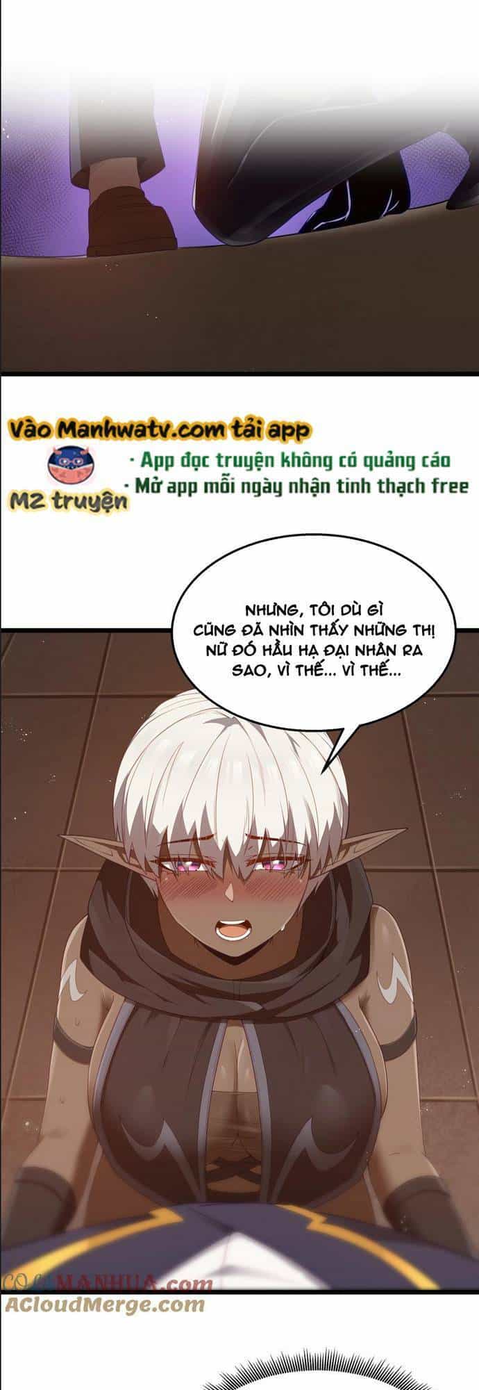 Anh Hùng Giai Cấp Tư Sản - Chương 38 - ảnh 36