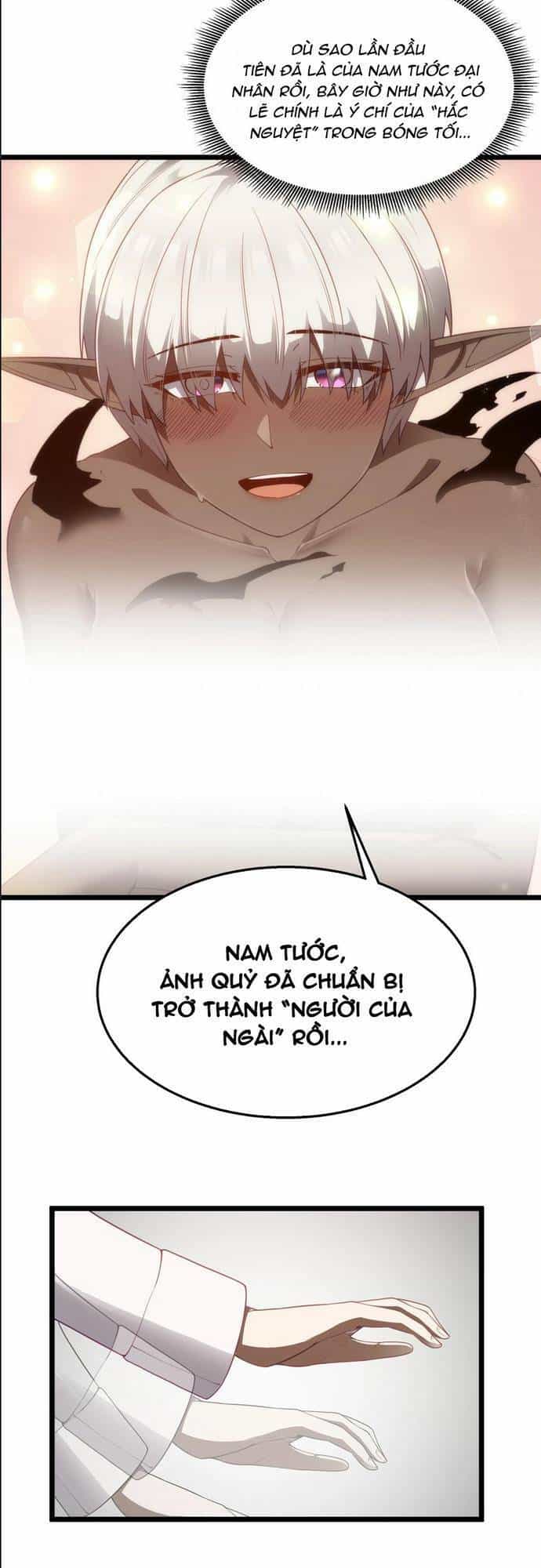 Anh Hùng Giai Cấp Tư Sản - Chương 38 - ảnh 37