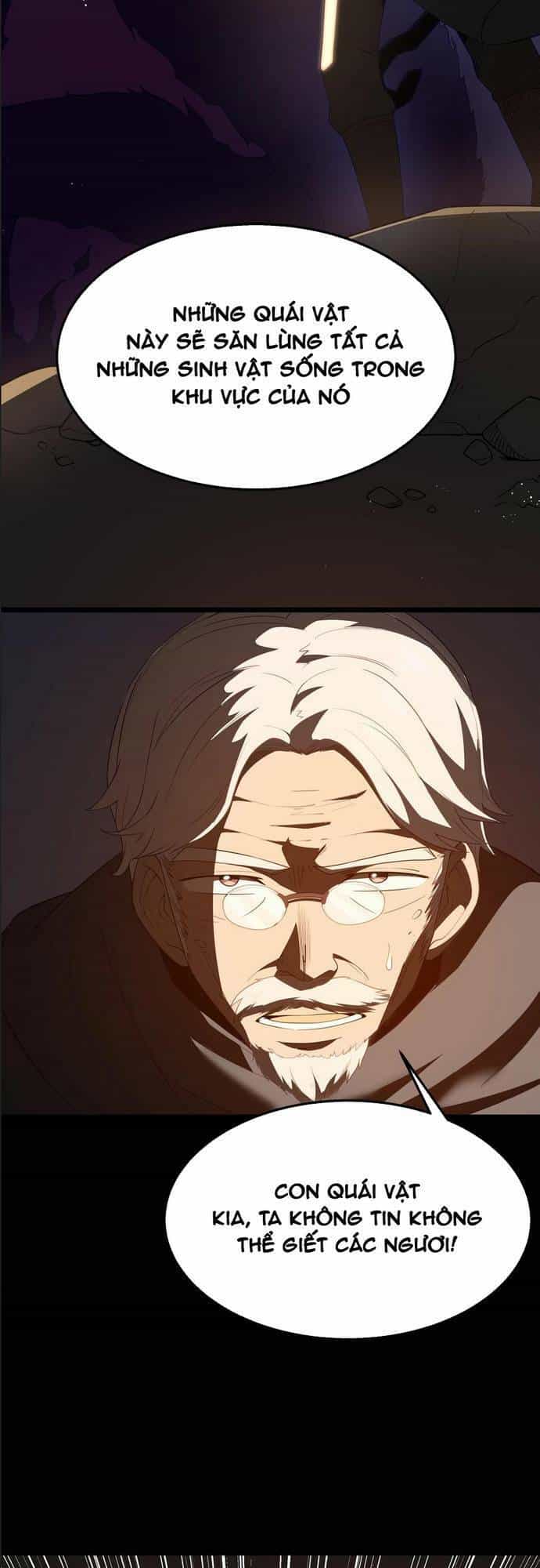 Anh Hùng Giai Cấp Tư Sản - Chương 38 - ảnh 4