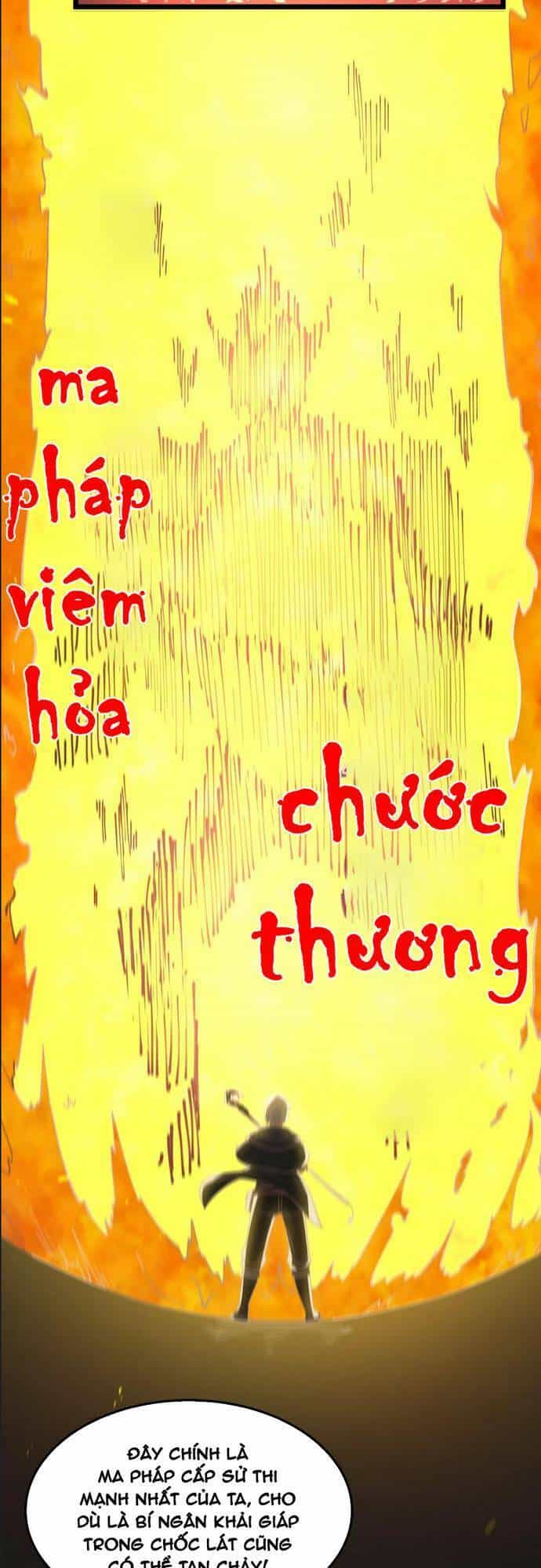 Anh Hùng Giai Cấp Tư Sản - Chương 38 - ảnh 6