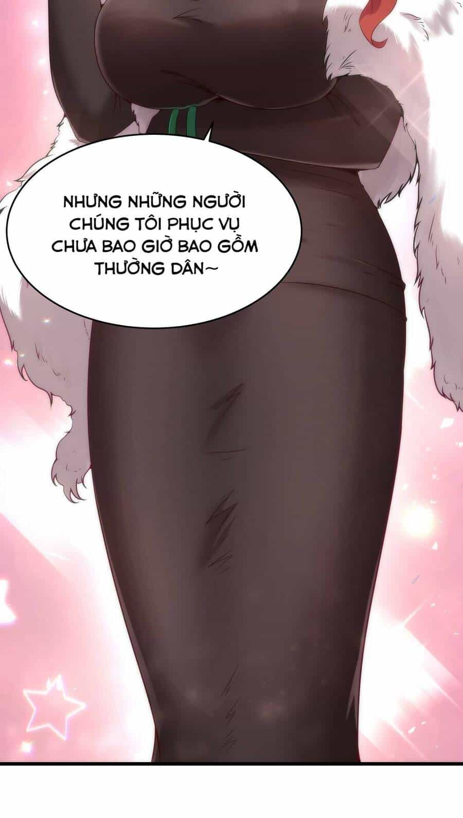 Anh Hùng Giai Cấp Tư Sản - Chương 3 - ảnh 13