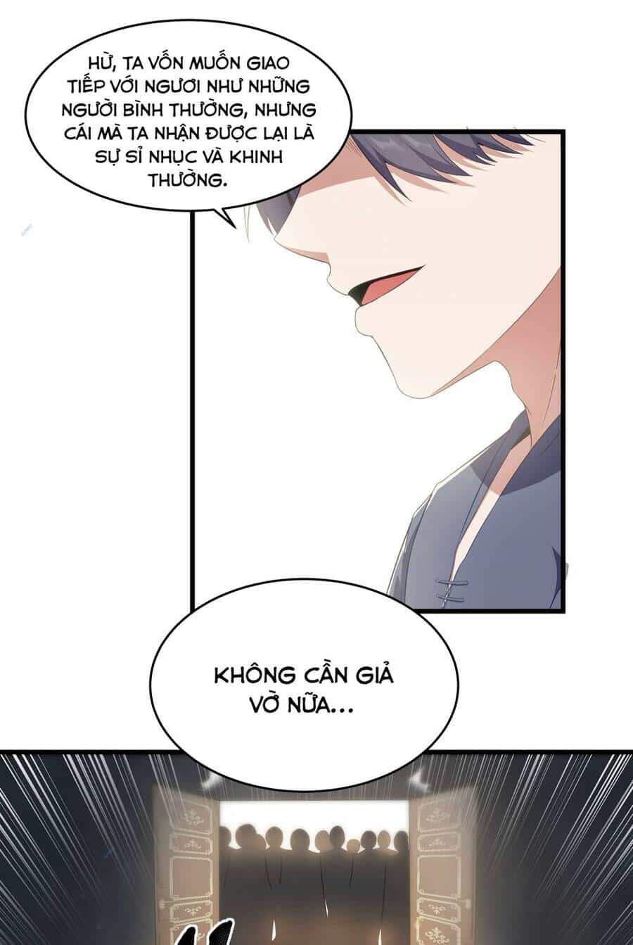 Anh Hùng Giai Cấp Tư Sản - Chương 3 - ảnh 16