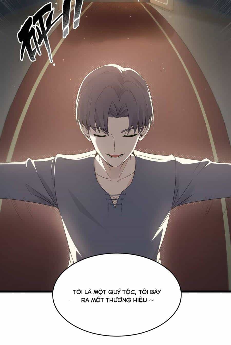 Anh Hùng Giai Cấp Tư Sản - Chương 3 - ảnh 17