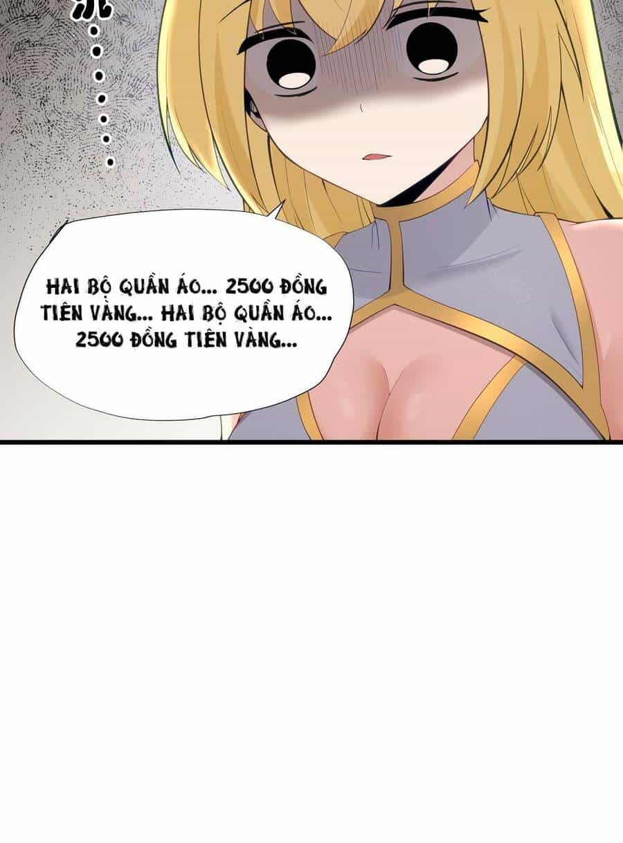 Anh Hùng Giai Cấp Tư Sản - Chương 3 - ảnh 37