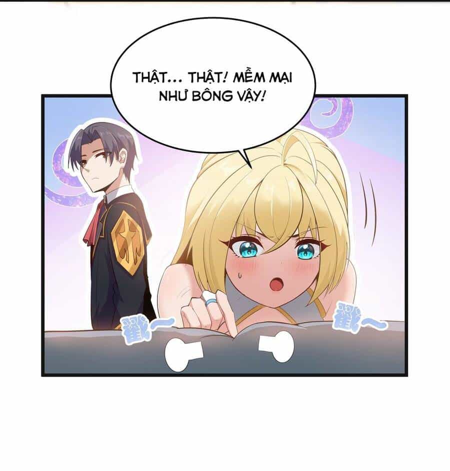 Anh Hùng Giai Cấp Tư Sản - Chương 3 - ảnh 39