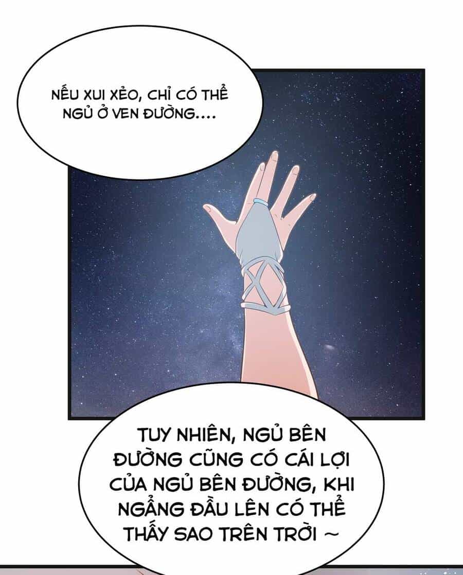 Anh Hùng Giai Cấp Tư Sản - Chương 3 - ảnh 44