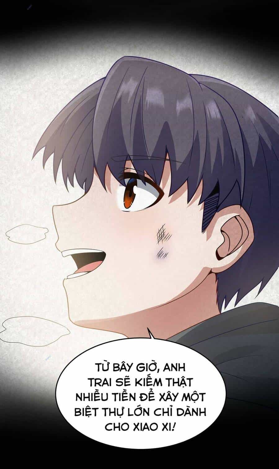 Anh Hùng Giai Cấp Tư Sản - Chương 3 - ảnh 49