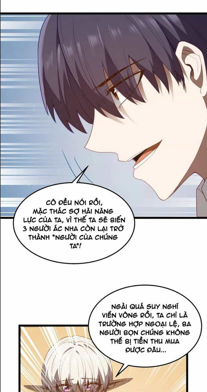 Anh Hùng Giai Cấp Tư Sản - Chương 39 - ảnh 10
