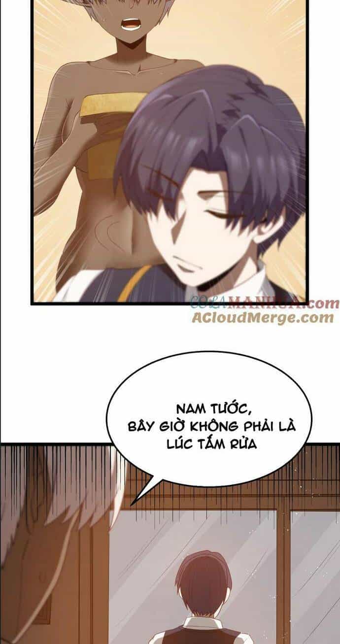 Anh Hùng Giai Cấp Tư Sản - Chương 39 - ảnh 11