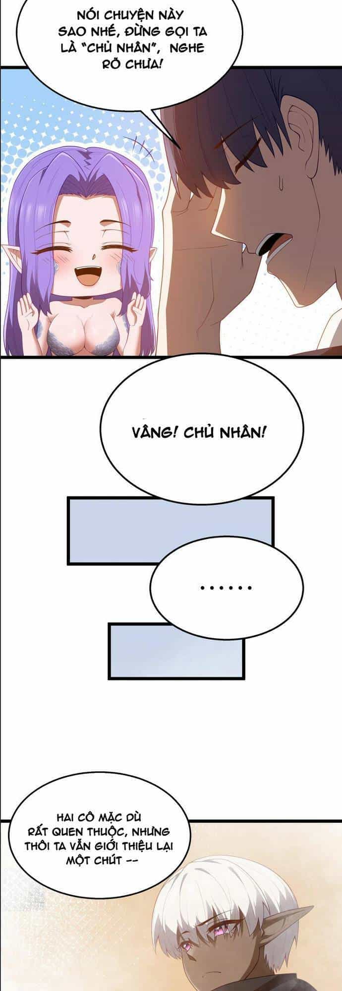 Anh Hùng Giai Cấp Tư Sản - Chương 39 - ảnh 18
