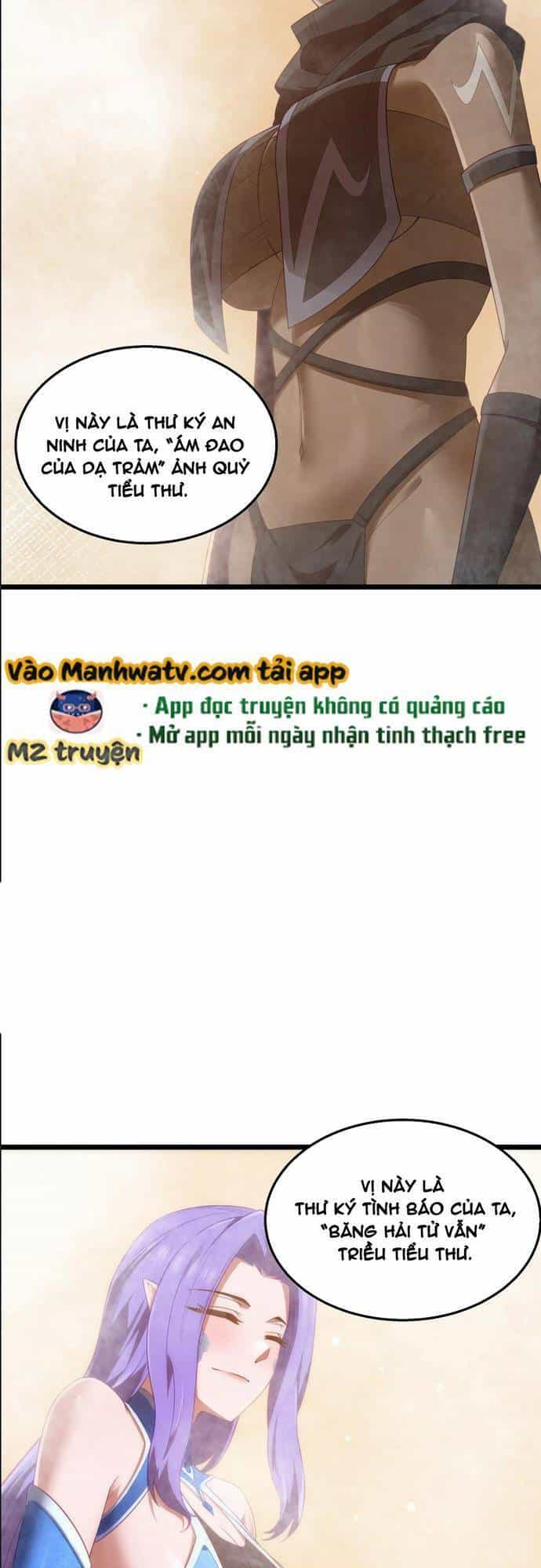 Anh Hùng Giai Cấp Tư Sản - Chương 39 - ảnh 19