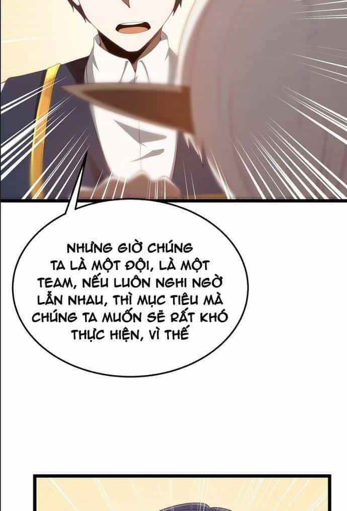 Anh Hùng Giai Cấp Tư Sản - Chương 39 - ảnh 34