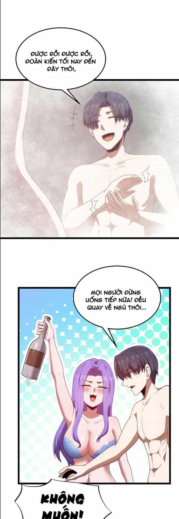 Anh Hùng Giai Cấp Tư Sản - Chương 40 - ảnh 33