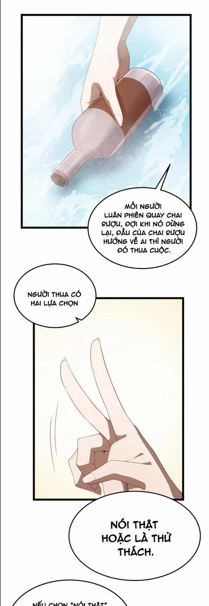 Anh Hùng Giai Cấp Tư Sản - Chương 40 - ảnh 6