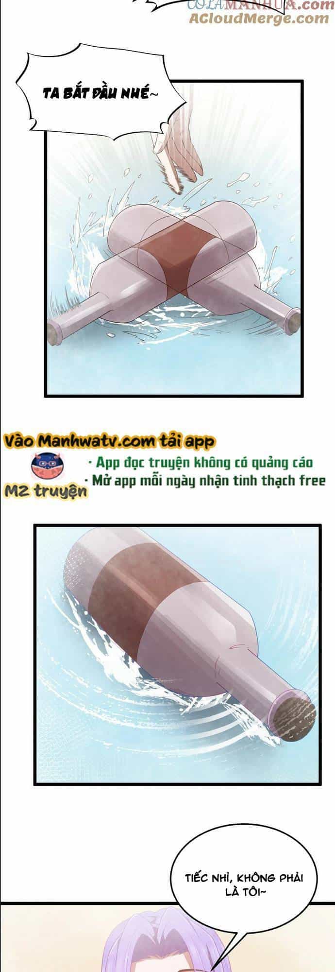 Anh Hùng Giai Cấp Tư Sản - Chương 40 - ảnh 9