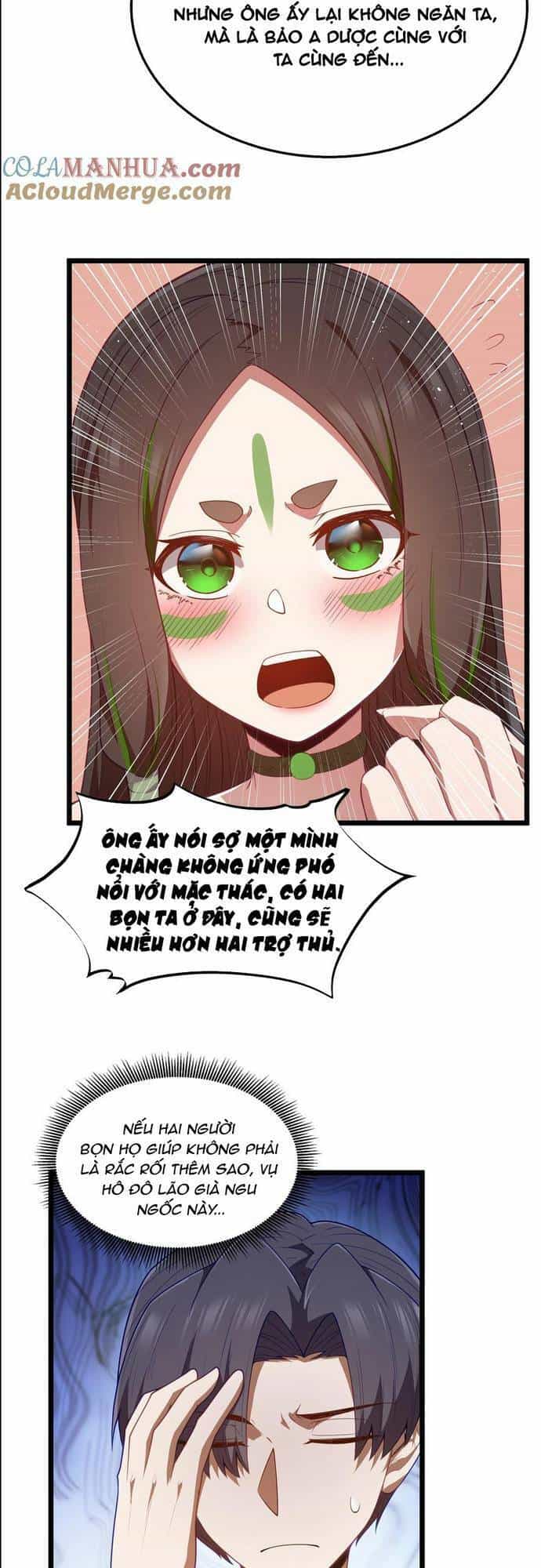 Anh Hùng Giai Cấp Tư Sản - Chương 41 - ảnh 12