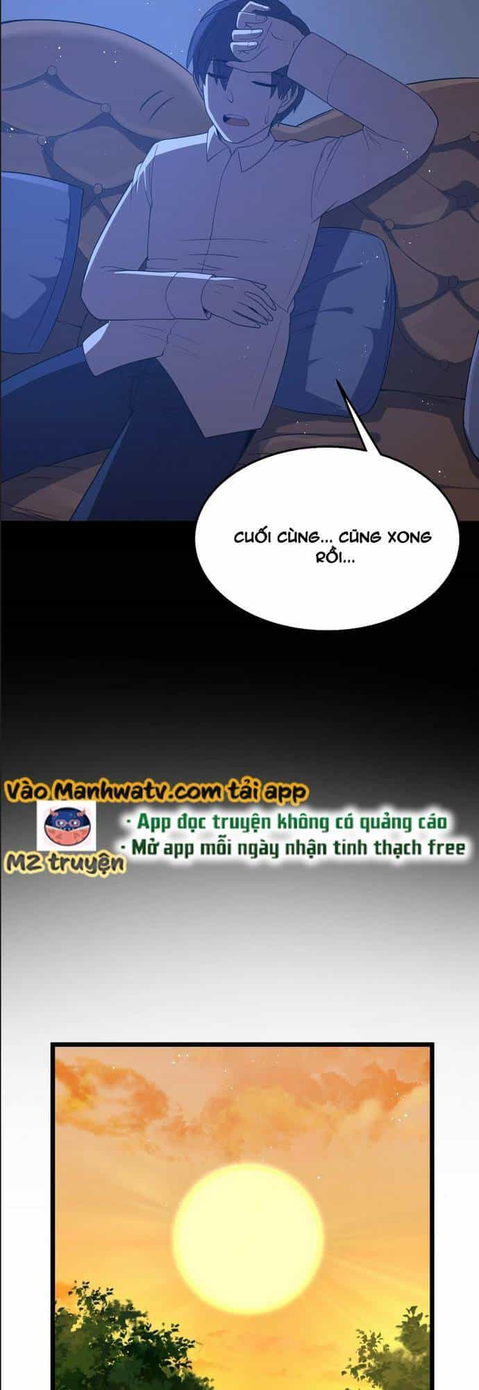 Anh Hùng Giai Cấp Tư Sản - Chương 41 - ảnh 26