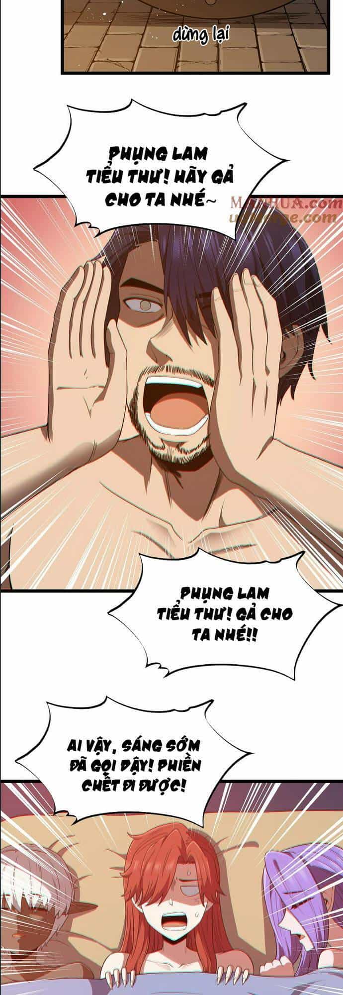 Anh Hùng Giai Cấp Tư Sản - Chương 41 - ảnh 29