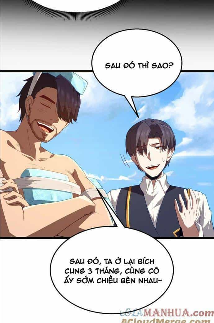 Anh Hùng Giai Cấp Tư Sản - Chương 42 - ảnh 31
