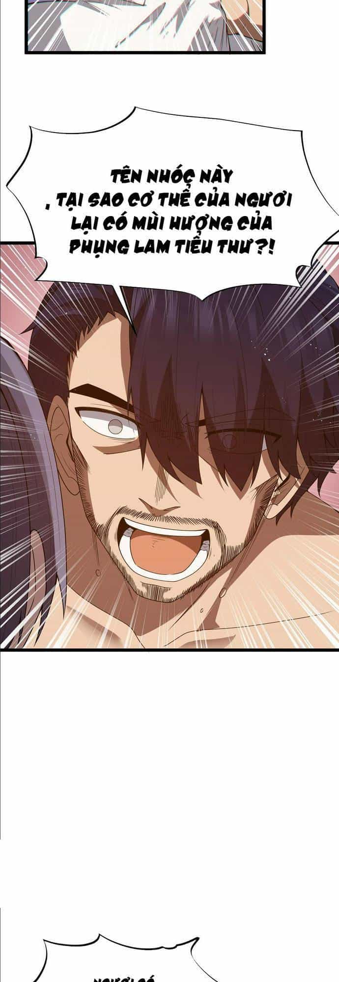 Anh Hùng Giai Cấp Tư Sản - Chương 42 - ảnh 8