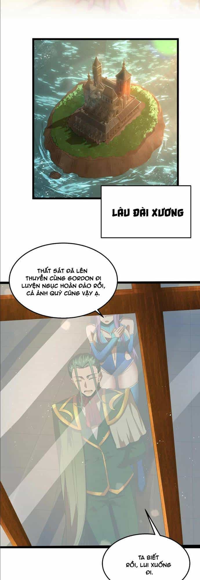 Anh Hùng Giai Cấp Tư Sản - Chương 43 - ảnh 2