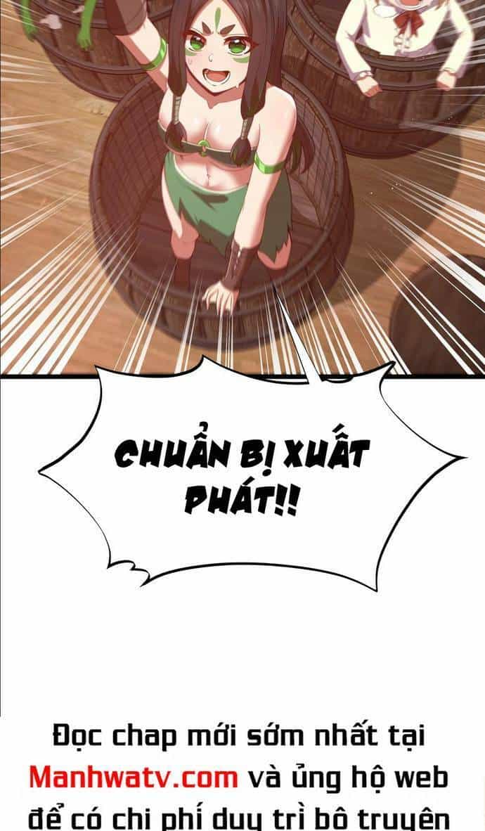 Anh Hùng Giai Cấp Tư Sản - Chương 43 - ảnh 38