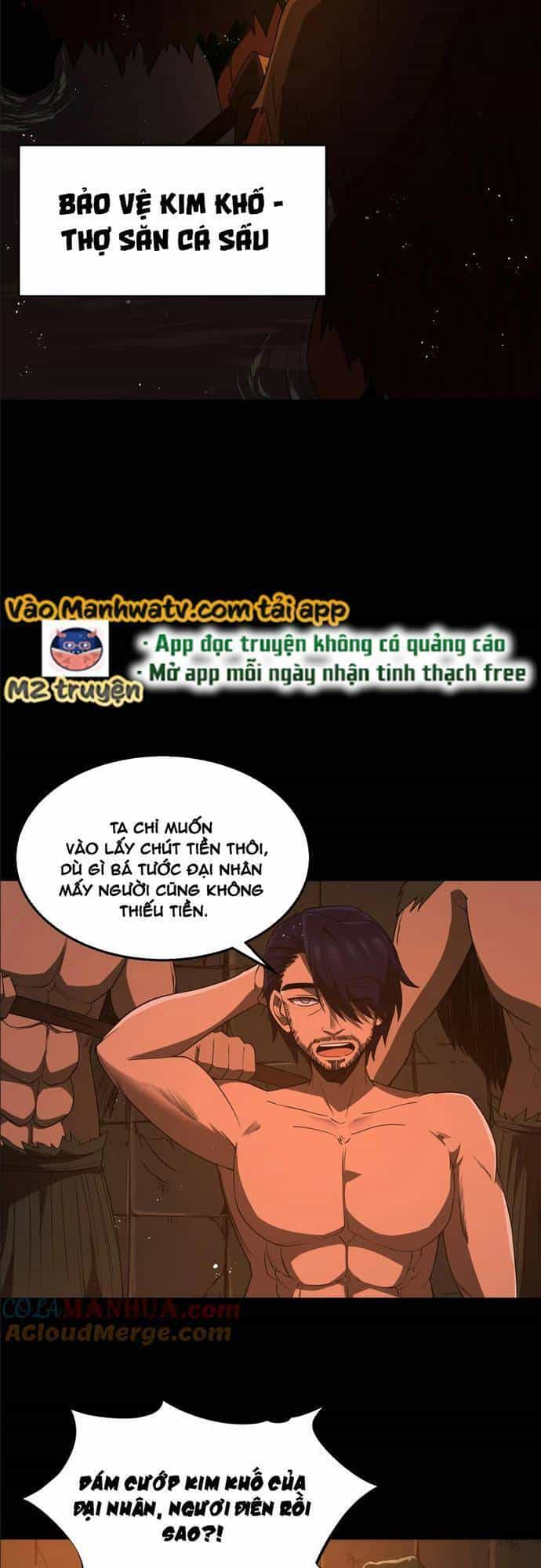 Anh Hùng Giai Cấp Tư Sản - Chương 43 - ảnh 9
