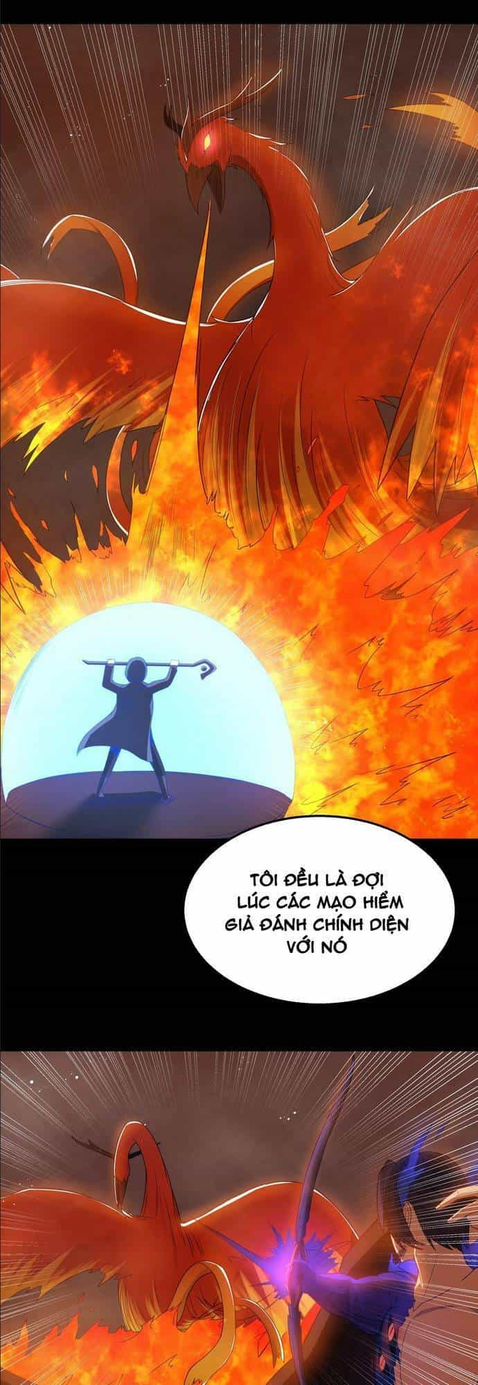 Anh Hùng Giai Cấp Tư Sản - Chương 44 - ảnh 14