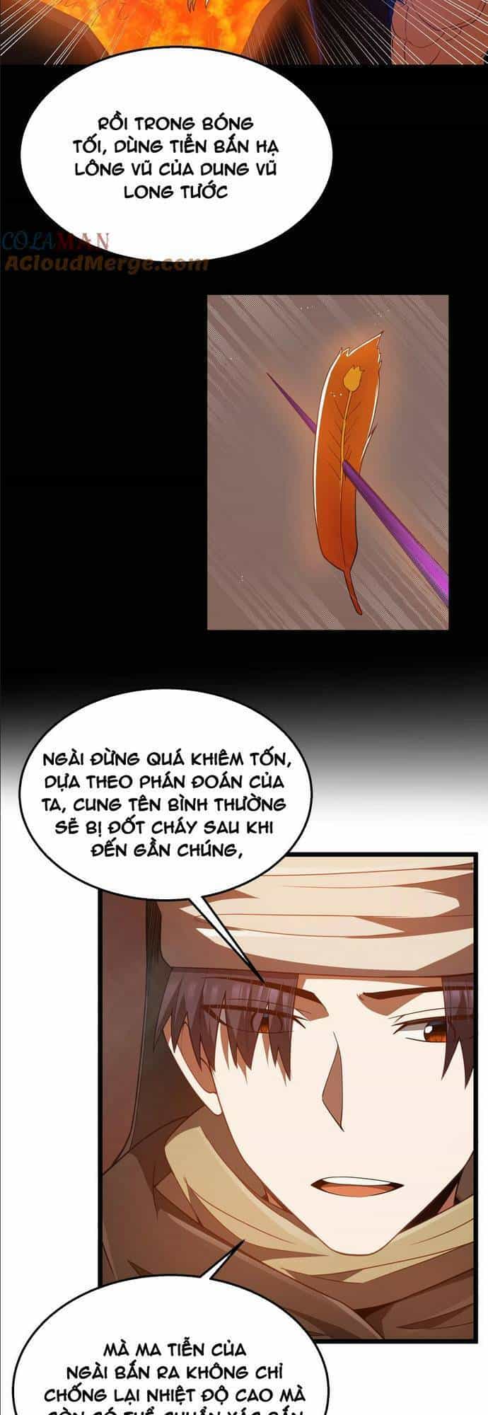Anh Hùng Giai Cấp Tư Sản - Chương 44 - ảnh 15