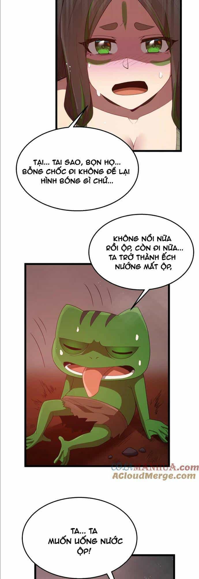 Anh Hùng Giai Cấp Tư Sản - Chương 44 - ảnh 21