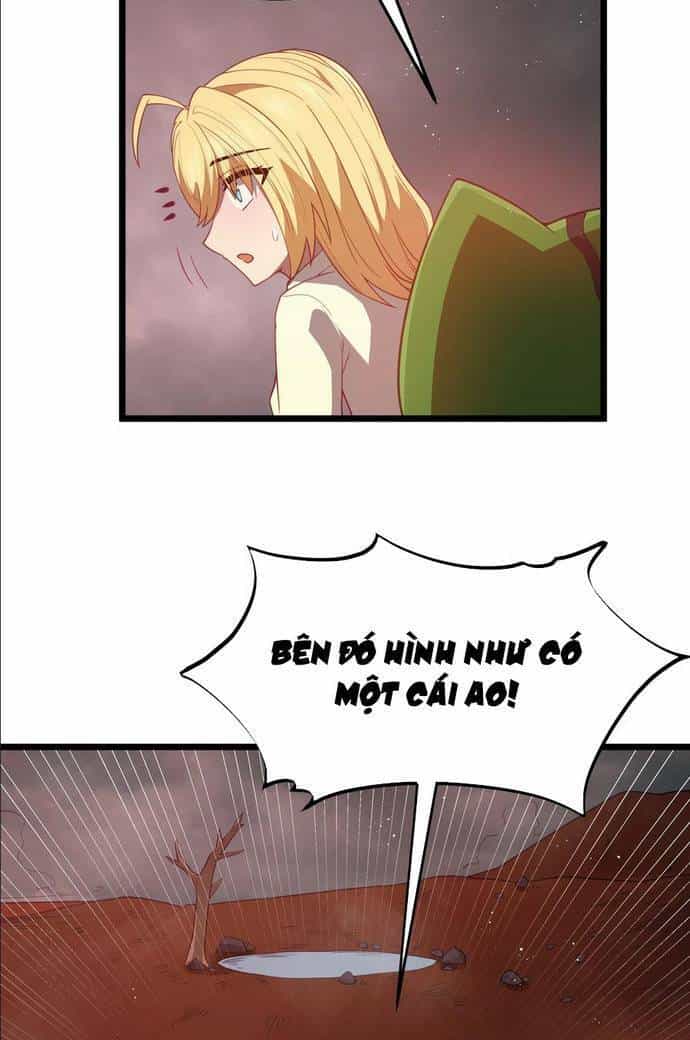 Anh Hùng Giai Cấp Tư Sản - Chương 44 - ảnh 22