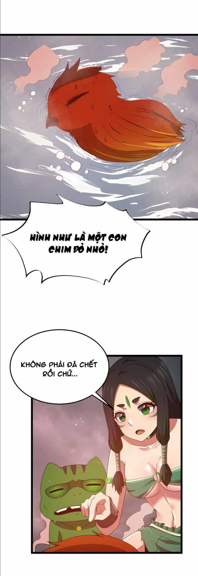 Anh Hùng Giai Cấp Tư Sản - Chương 44 - ảnh 28