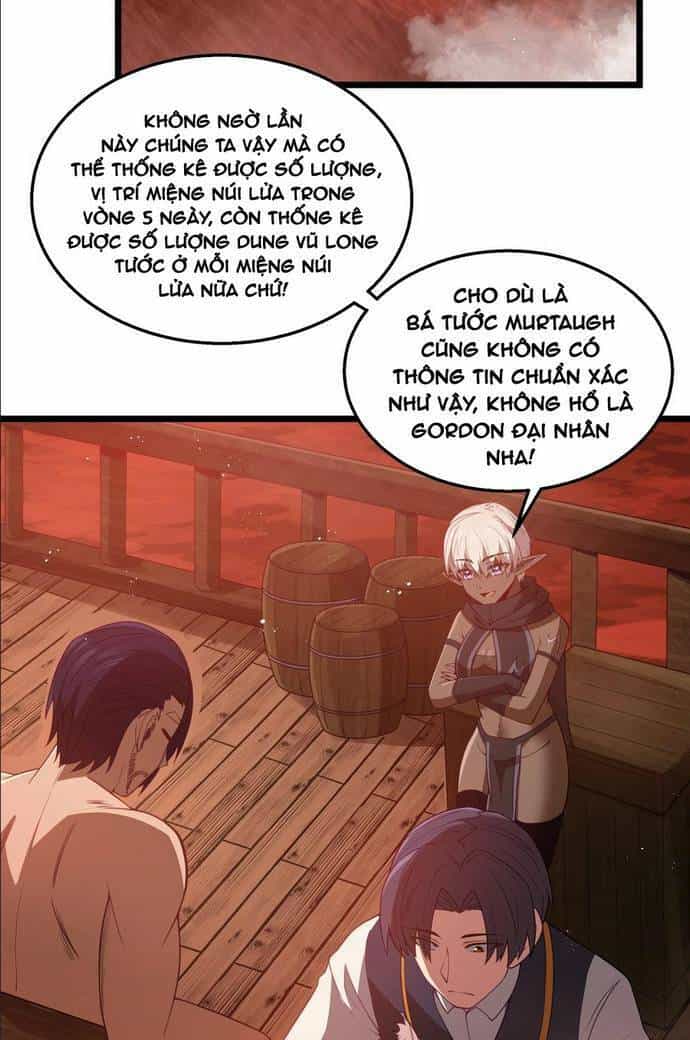 Anh Hùng Giai Cấp Tư Sản - Chương 44 - ảnh 35