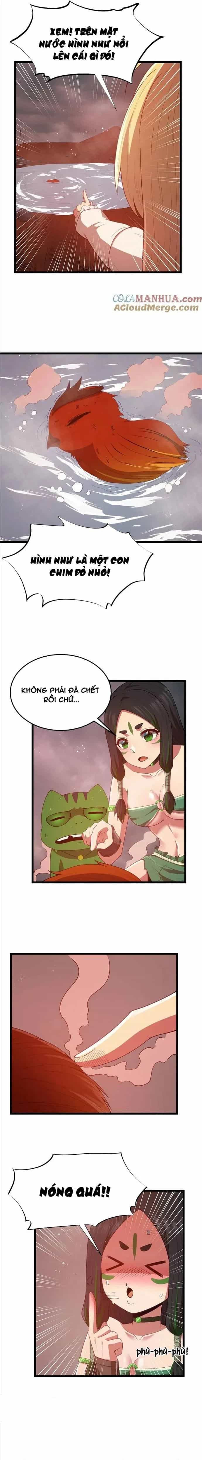 Anh Hùng Giai Cấp Tư Sản - Chương 45 - ảnh 12