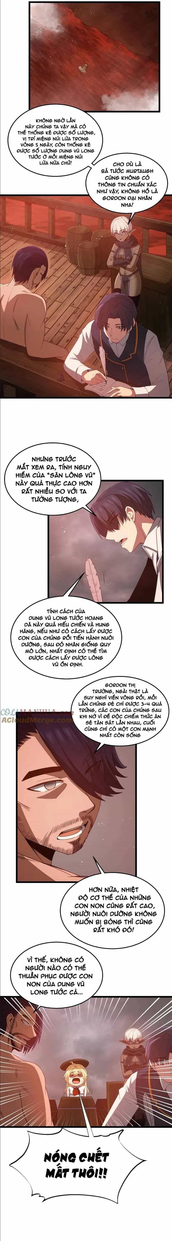 Anh Hùng Giai Cấp Tư Sản - Chương 45 - ảnh 15