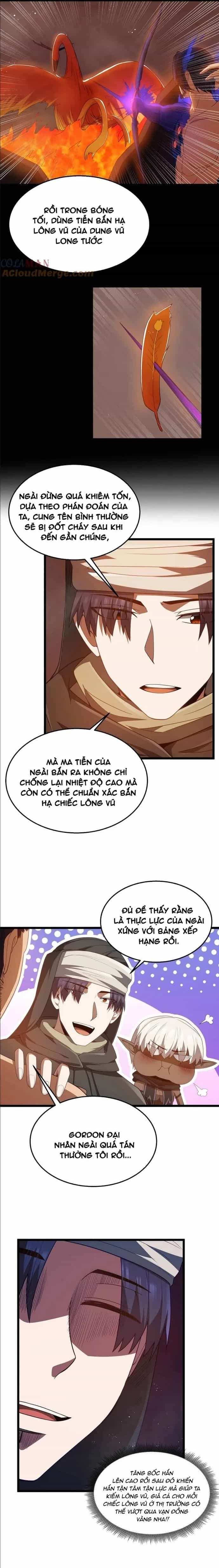Anh Hùng Giai Cấp Tư Sản - Chương 45 - ảnh 7
