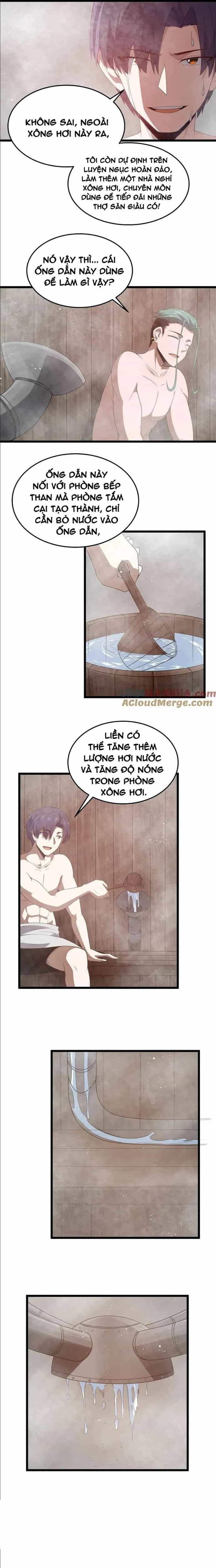 Anh Hùng Giai Cấp Tư Sản - Chương 46 - ảnh 13