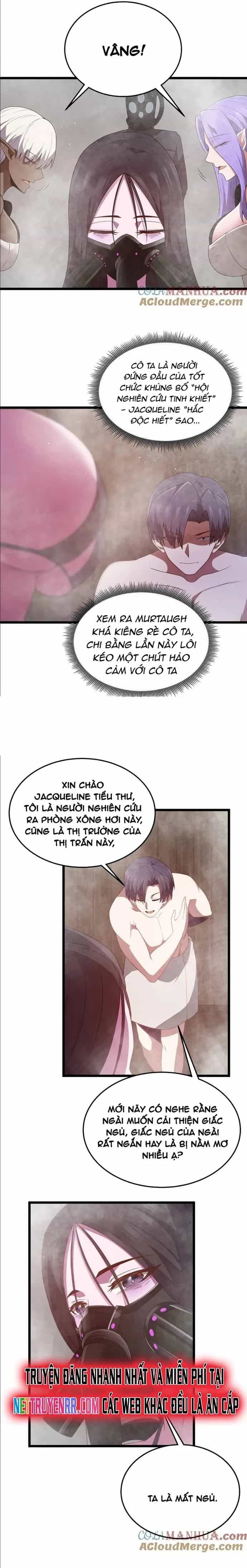 Anh Hùng Giai Cấp Tư Sản - Chương 46 - ảnh 17