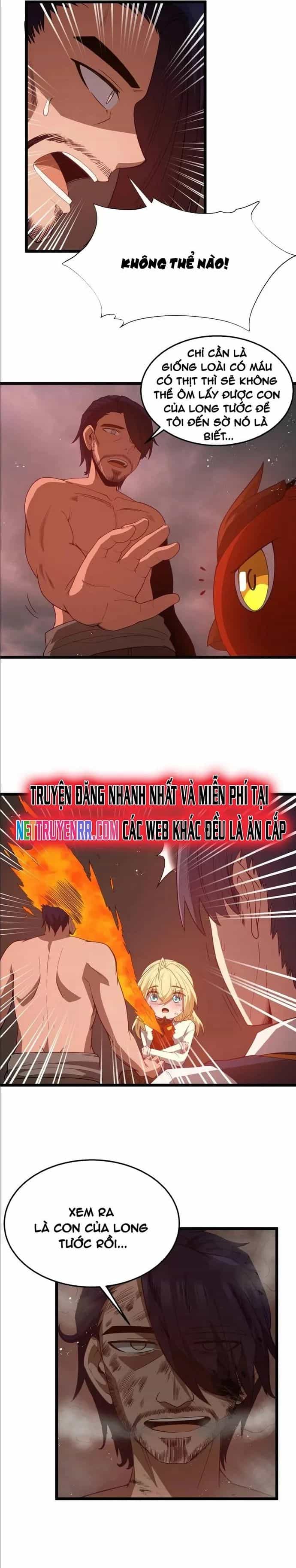 Anh Hùng Giai Cấp Tư Sản - Chương 46 - ảnh 3