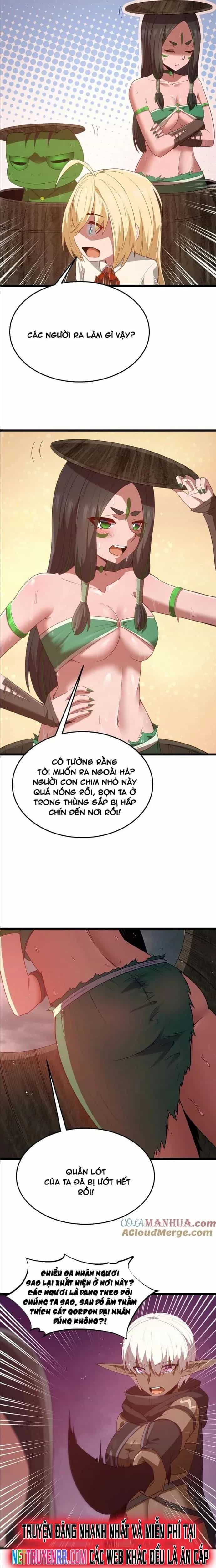 Anh Hùng Giai Cấp Tư Sản - Chương 46 - ảnh 5