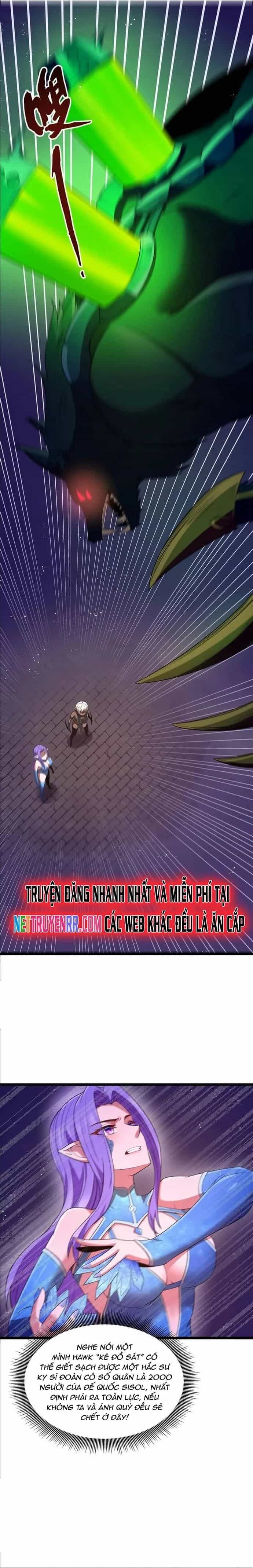 Anh Hùng Giai Cấp Tư Sản - Chương 47 - ảnh 8