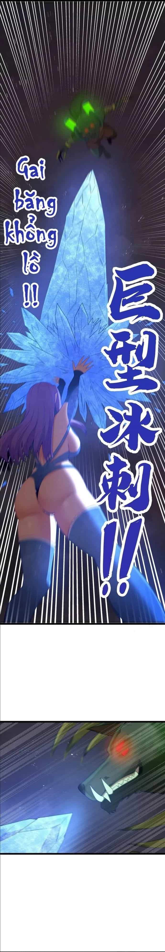 Anh Hùng Giai Cấp Tư Sản - Chương 47 - ảnh 9