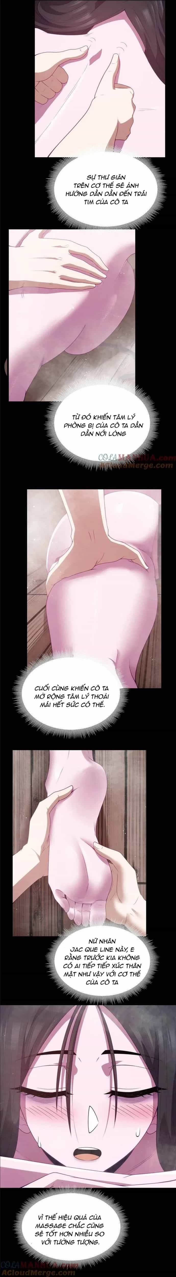 Anh Hùng Giai Cấp Tư Sản - Chương 48 - ảnh 11
