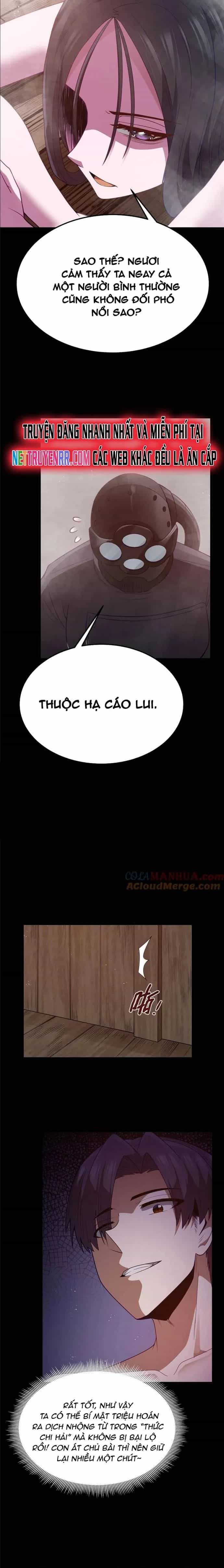 Anh Hùng Giai Cấp Tư Sản - Chương 48 - ảnh 13
