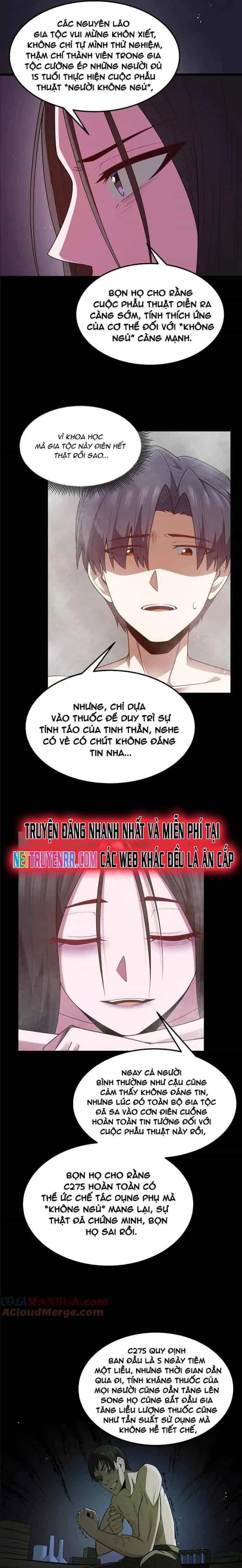 Anh Hùng Giai Cấp Tư Sản - Chương 48 - ảnh 16