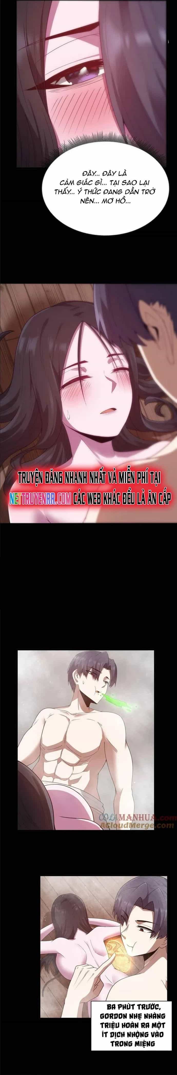 Anh Hùng Giai Cấp Tư Sản - Chương 48 - ảnh 21