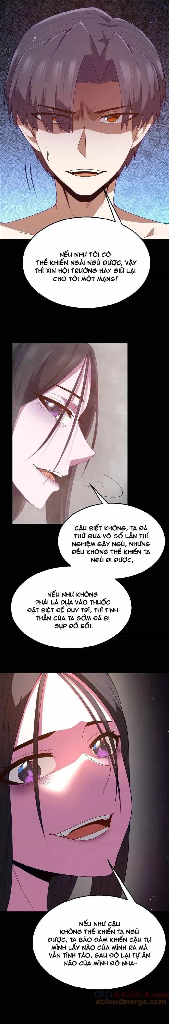 Anh Hùng Giai Cấp Tư Sản - Chương 48 - ảnh 7