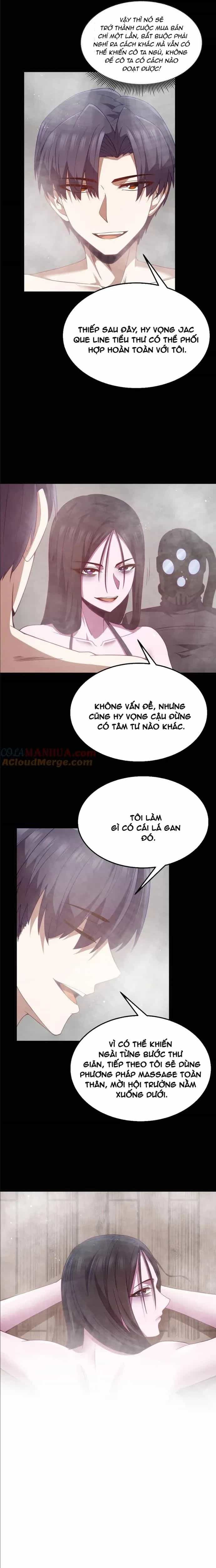 Anh Hùng Giai Cấp Tư Sản - Chương 48 - ảnh 9