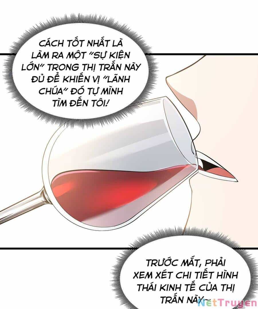 Anh Hùng Giai Cấp Tư Sản - Chương 4 - ảnh 10