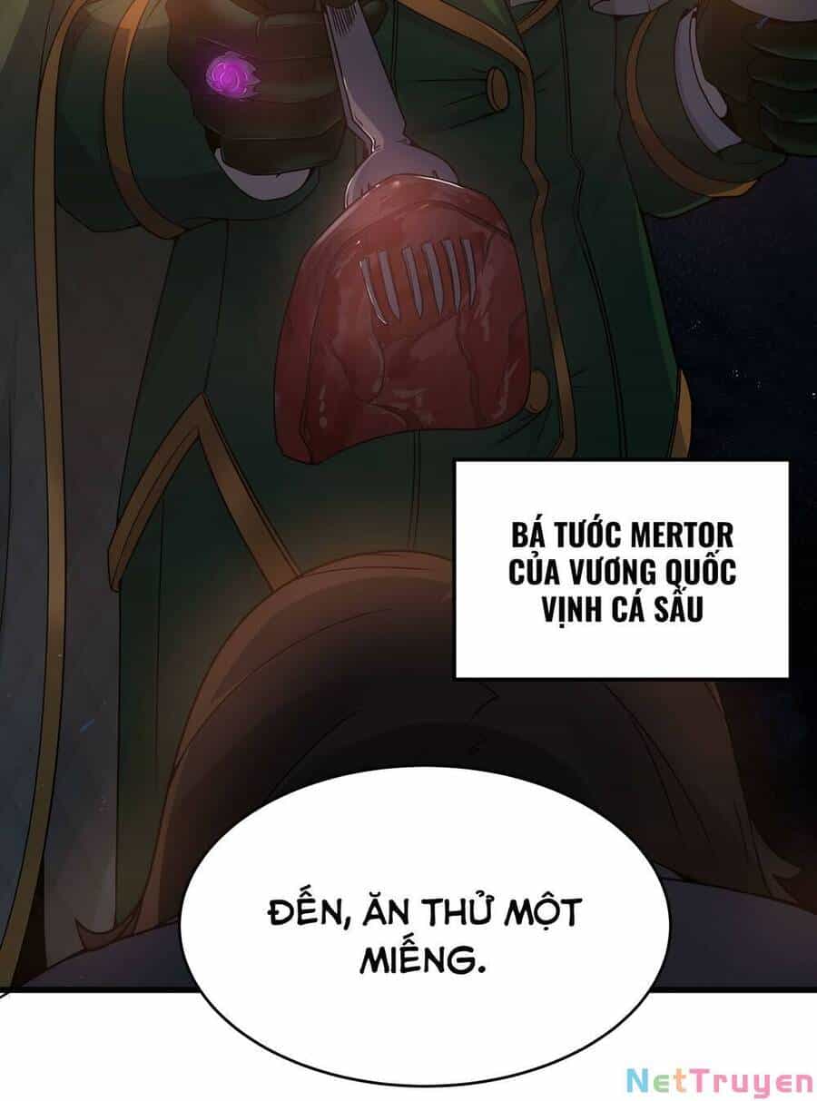 Anh Hùng Giai Cấp Tư Sản - Chương 4 - ảnh 21
